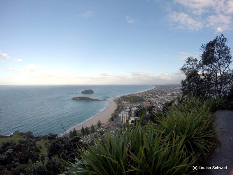 Mt Maunganui