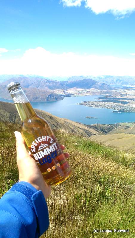 Roys Peak
